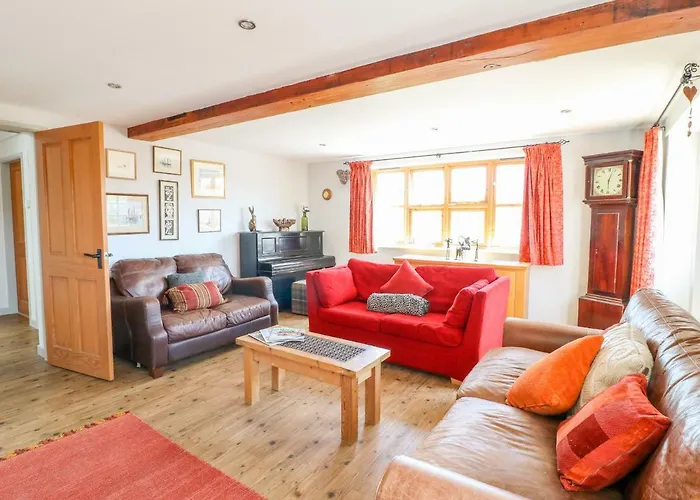 Grooms Cottage