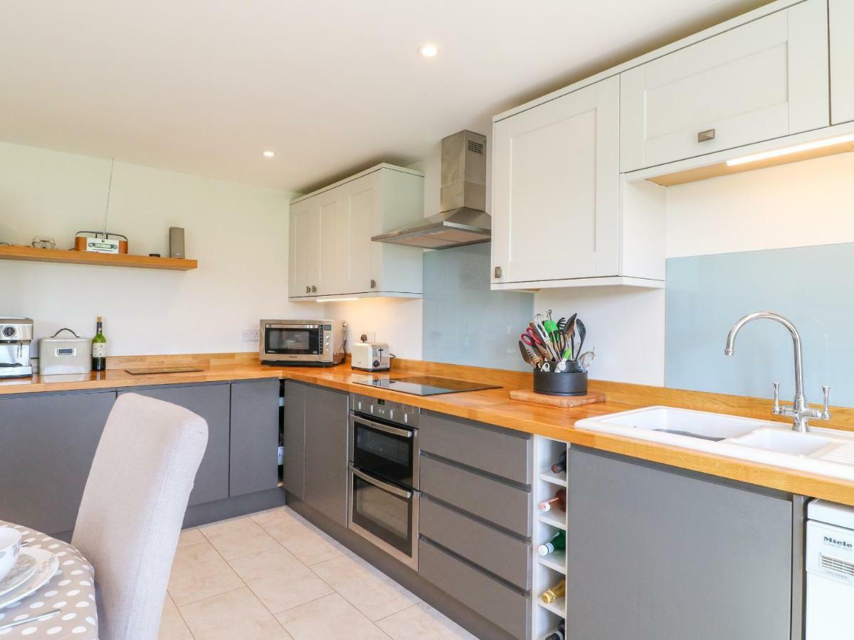 Holiday home Grooms