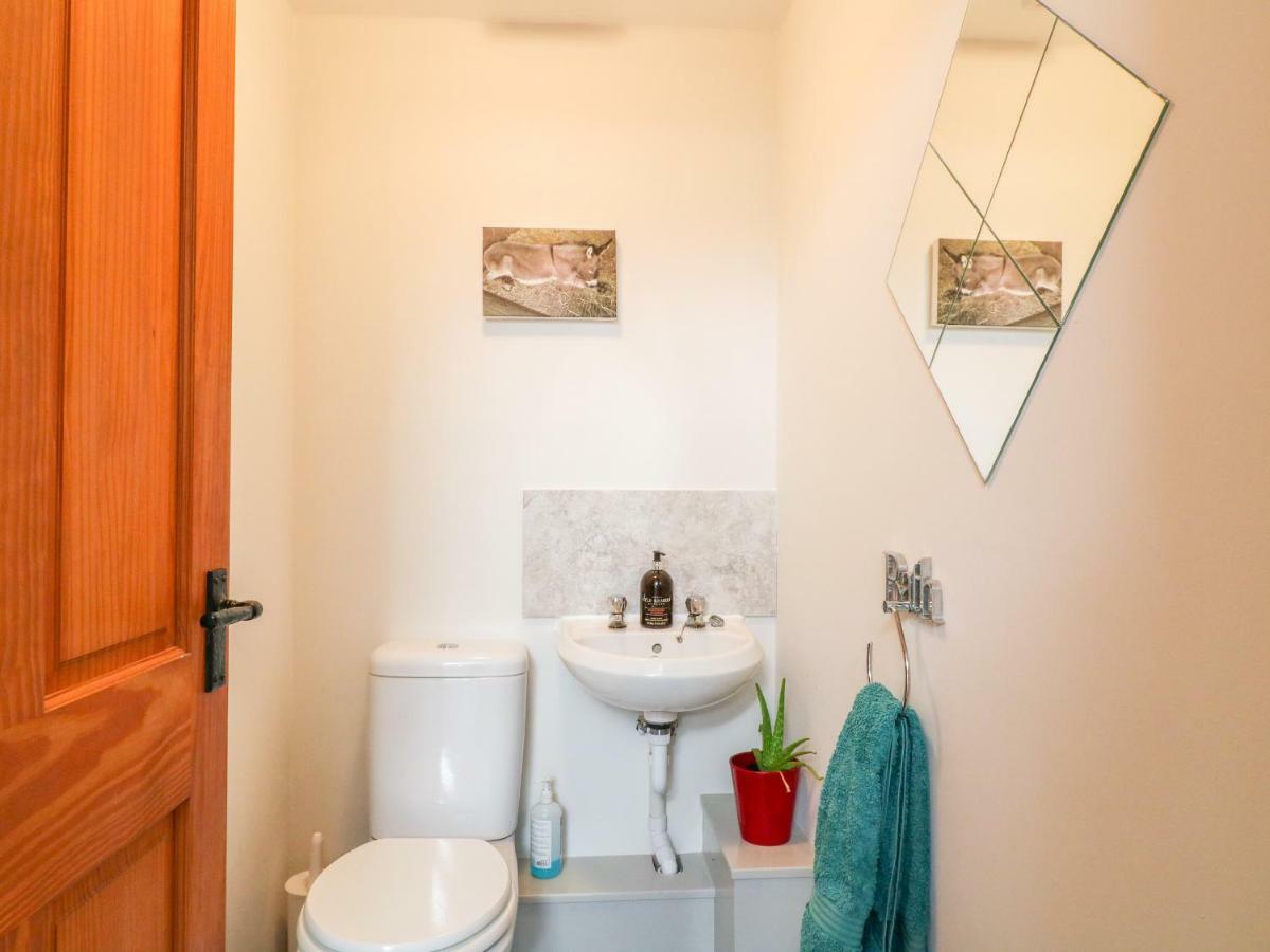 Holiday home Grooms