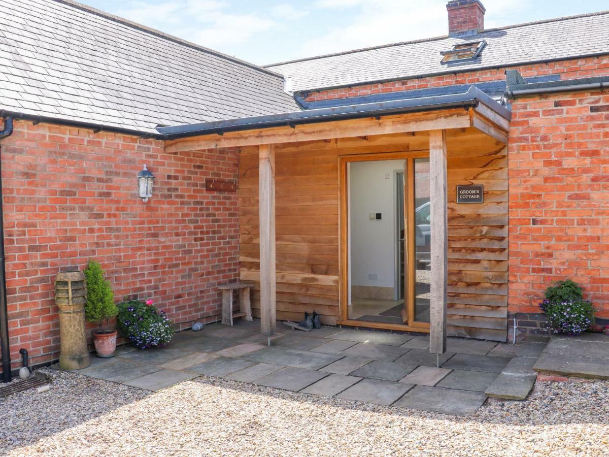 Holiday home Grooms *
