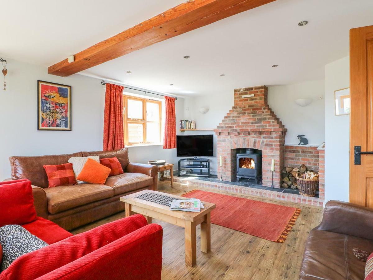 Grooms Holiday home
