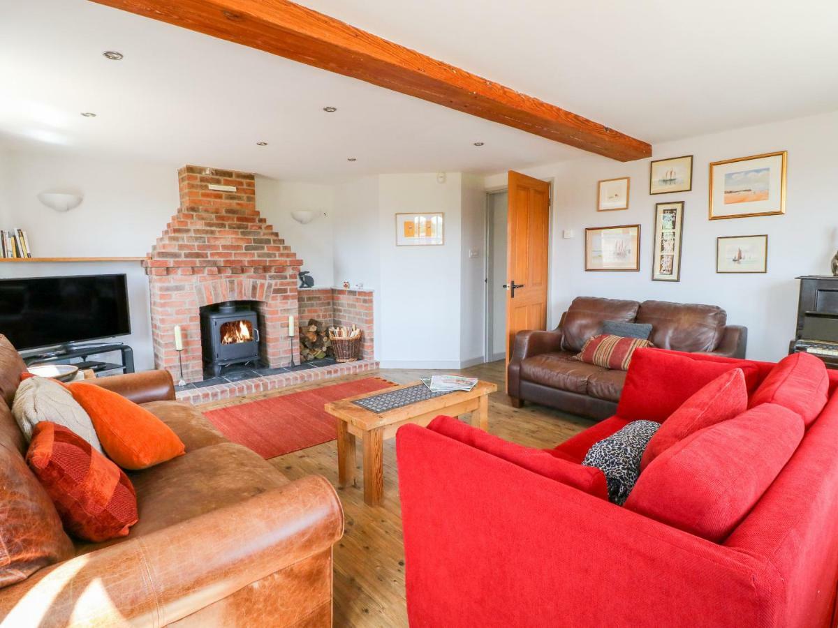 Grooms Holiday home